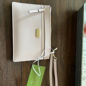 Kate Spade Wristlet